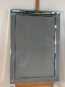 Rectangular Mirror