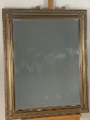 Rectangular Mirror