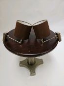 Bella Figura Wall Lights x 2