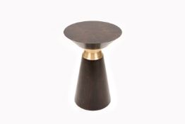 DeMuro Das Bolo Side Table