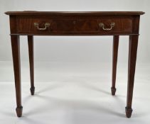 Georgian Writing Desk