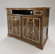 David Linley Sideboard