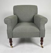 Country House Armchair