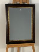 Rectangular Mirror
