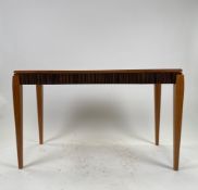 David Linley Writing Table