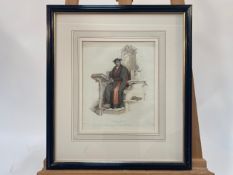 Trio of Doctorate Prints