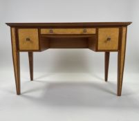 David Linley Writing Table
