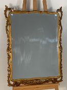 Rectangular Mirror