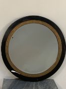 Round Mirror