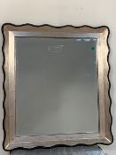 Rectangular Mirror