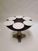 Davies & Brook Dinner Plate x5 boxes of 6