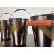 Set of 4 Laurent Perrier Champagne Buckets - Image 6 of 7
