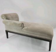 Contemporary Chaise Lounge