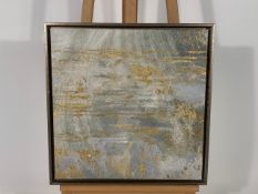 Set of 3 Abstract Images