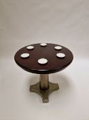 Davies & Brook Butter Plate x 5 boxes of 6