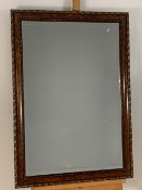 Rectangular Mirror