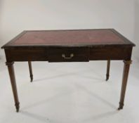 Victorian Writing Desk