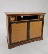 David Linley Sideboard