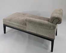 Contemporary Chaise Lounge