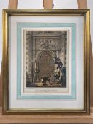 Mansions of England - Joseph Nash Set