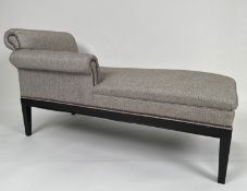Contemporary Chaise Lounge