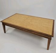David Linley Coffee Table