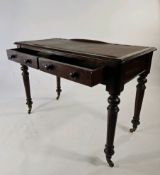 Mid Century Writing Table