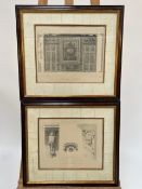 Series of Historical Motifs