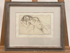 Original Life Drawing