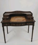 Antique Writing Desk