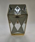 Art Deco Reception Podium