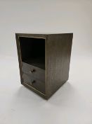 Modern Bedside Table