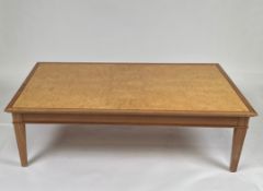 David Linley Coffee Table
