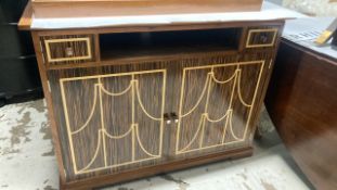 David Linley sideboard