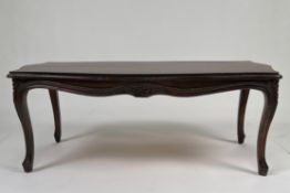 Baroque Coffee Table