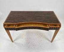 David Linley Writing Table