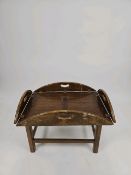 Vintage Butlers Table