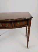 Georgian Serving Table