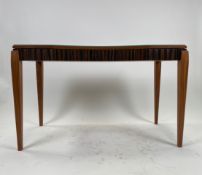 David Linley Writing Table