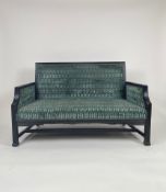 19th Century Bench Seat