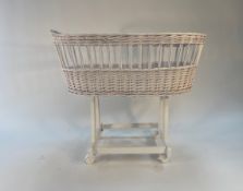 Picci Special Baby Cot