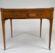 Writing Desk