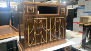 David Linley sideboard