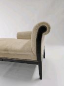 Contemporary Chaise Lounge
