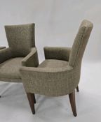 Trio of Bonham Carver Dining Chairs