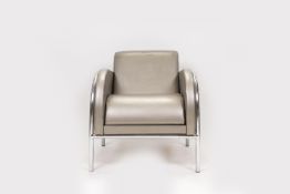 Zoeftig Armchair