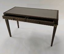 Antique Writing Table