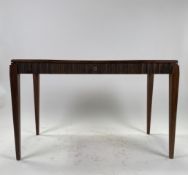 Bespoke David Linley Writing Table