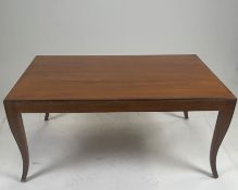 Wooden Coffee Table