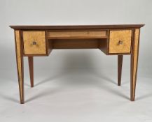 David Linely Desk